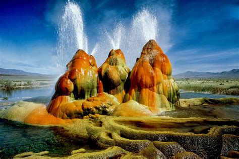 weirdest natural places on earth|29 of The Most Surreal Landscapes on The Planet You Must See.